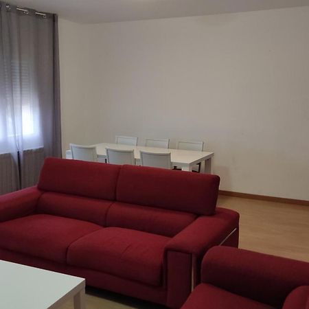 Casa Ambite别墅 外观 照片